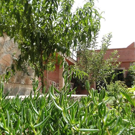Riad Aslda Asni Exterior photo