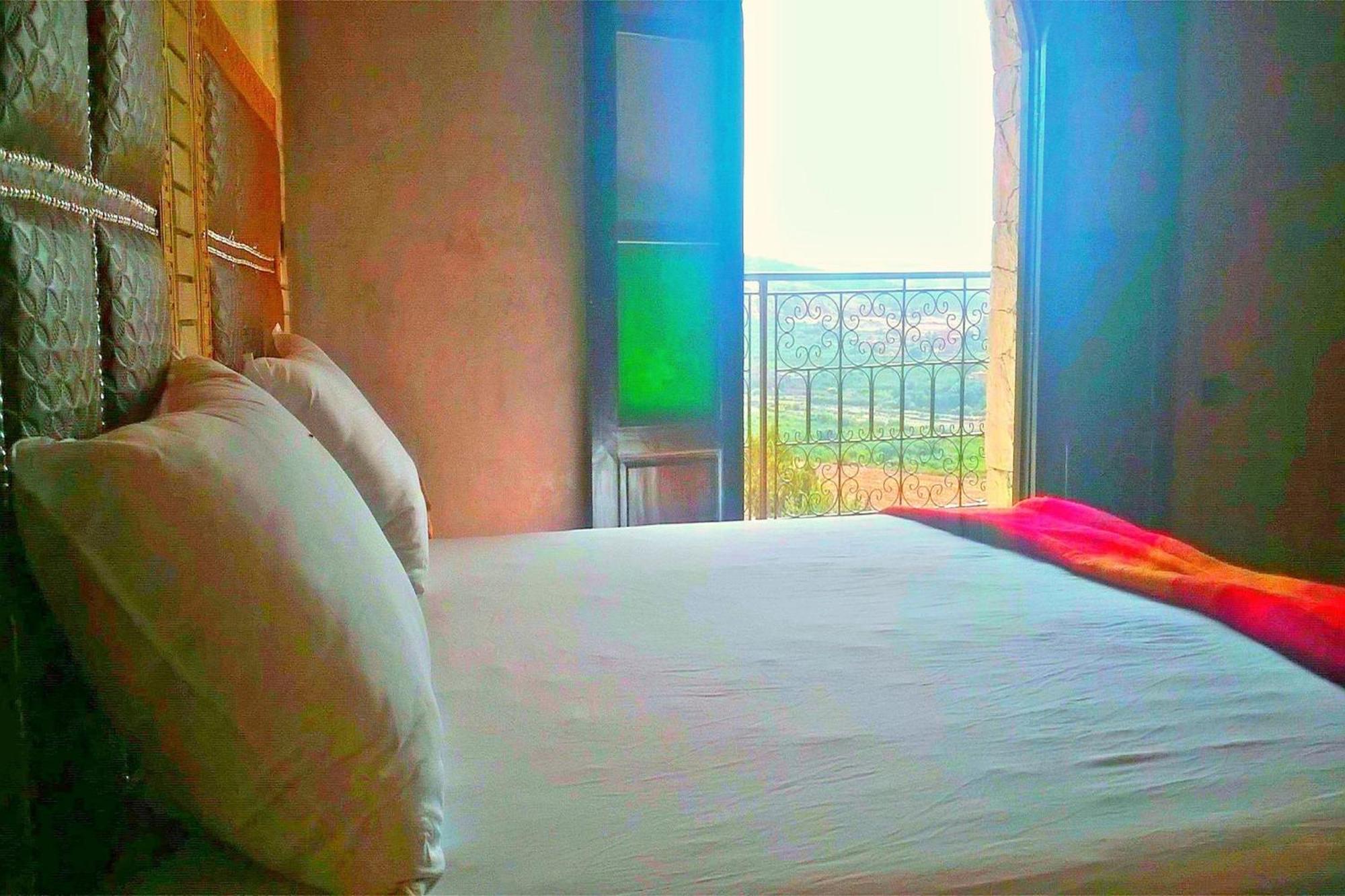 Riad Aslda Asni Room photo