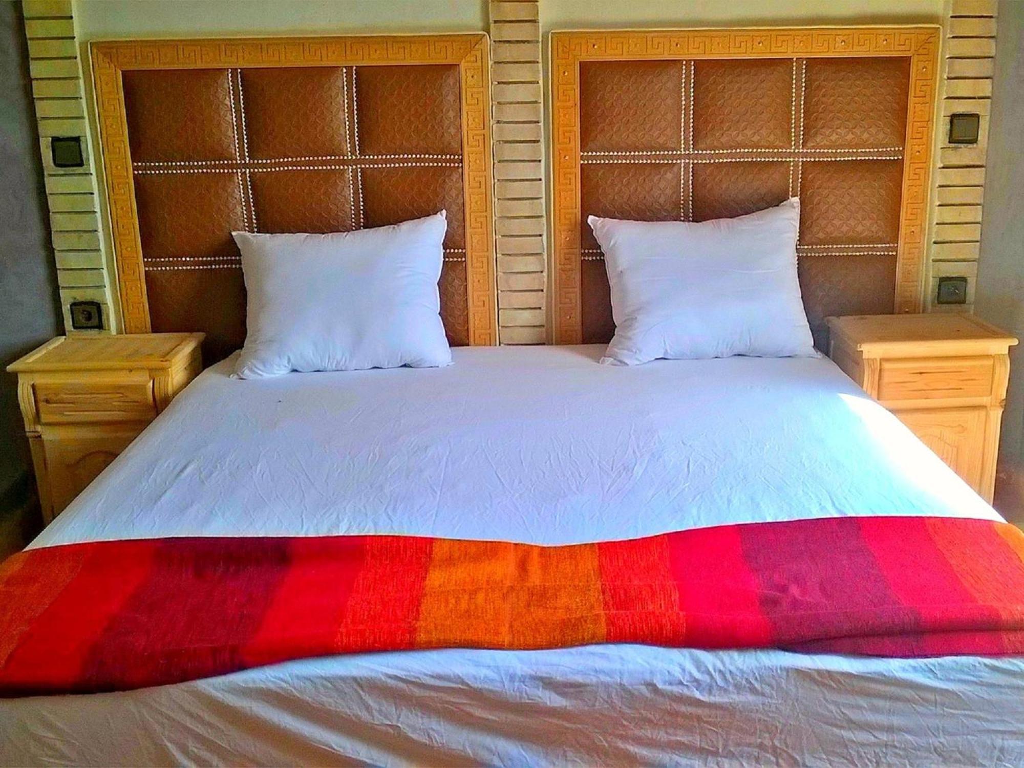 Riad Aslda Asni Room photo