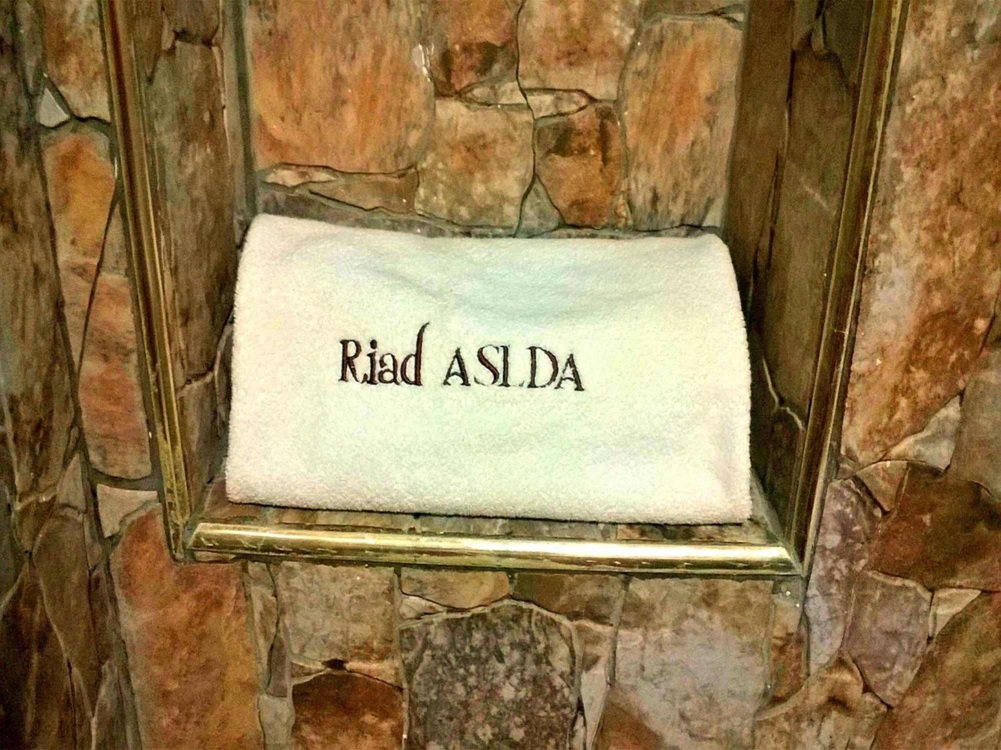 Riad Aslda Asni Room photo