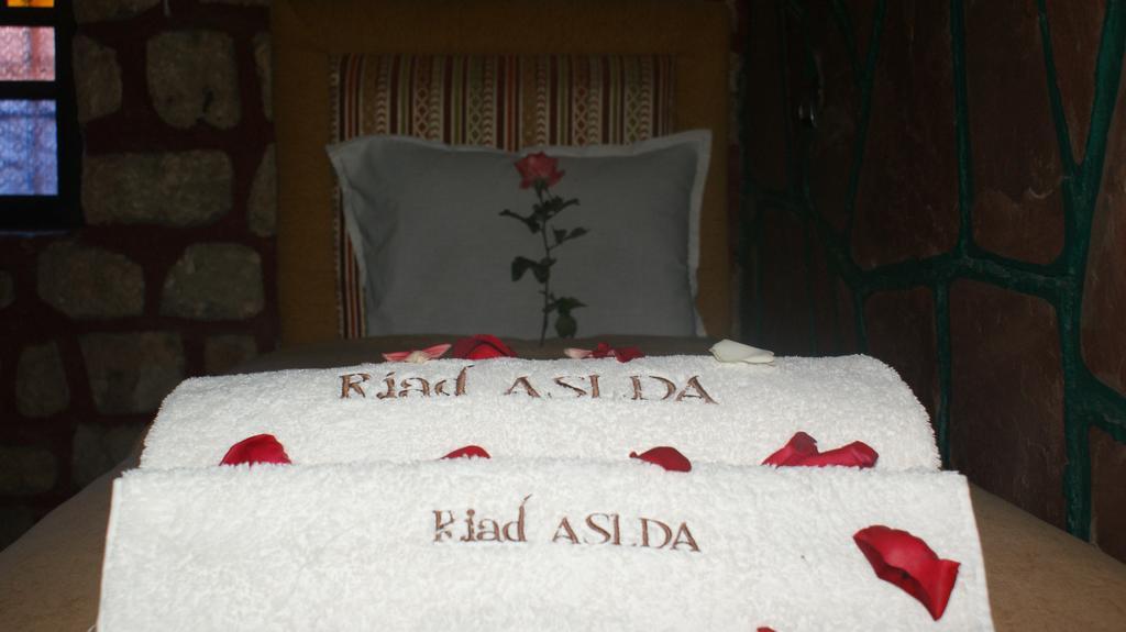 Riad Aslda Asni Room photo