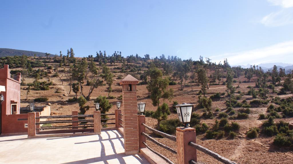 Riad Aslda Asni Exterior photo