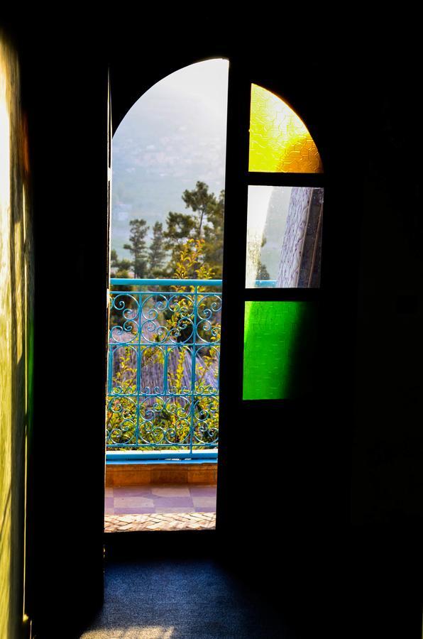 Riad Aslda Asni Exterior photo