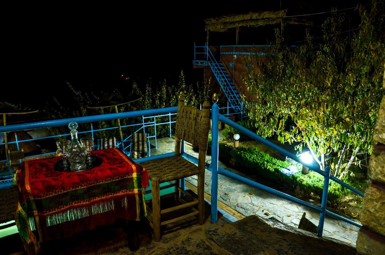 Riad Aslda Asni Exterior photo