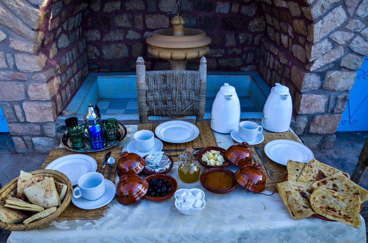 Riad Aslda Asni Exterior photo