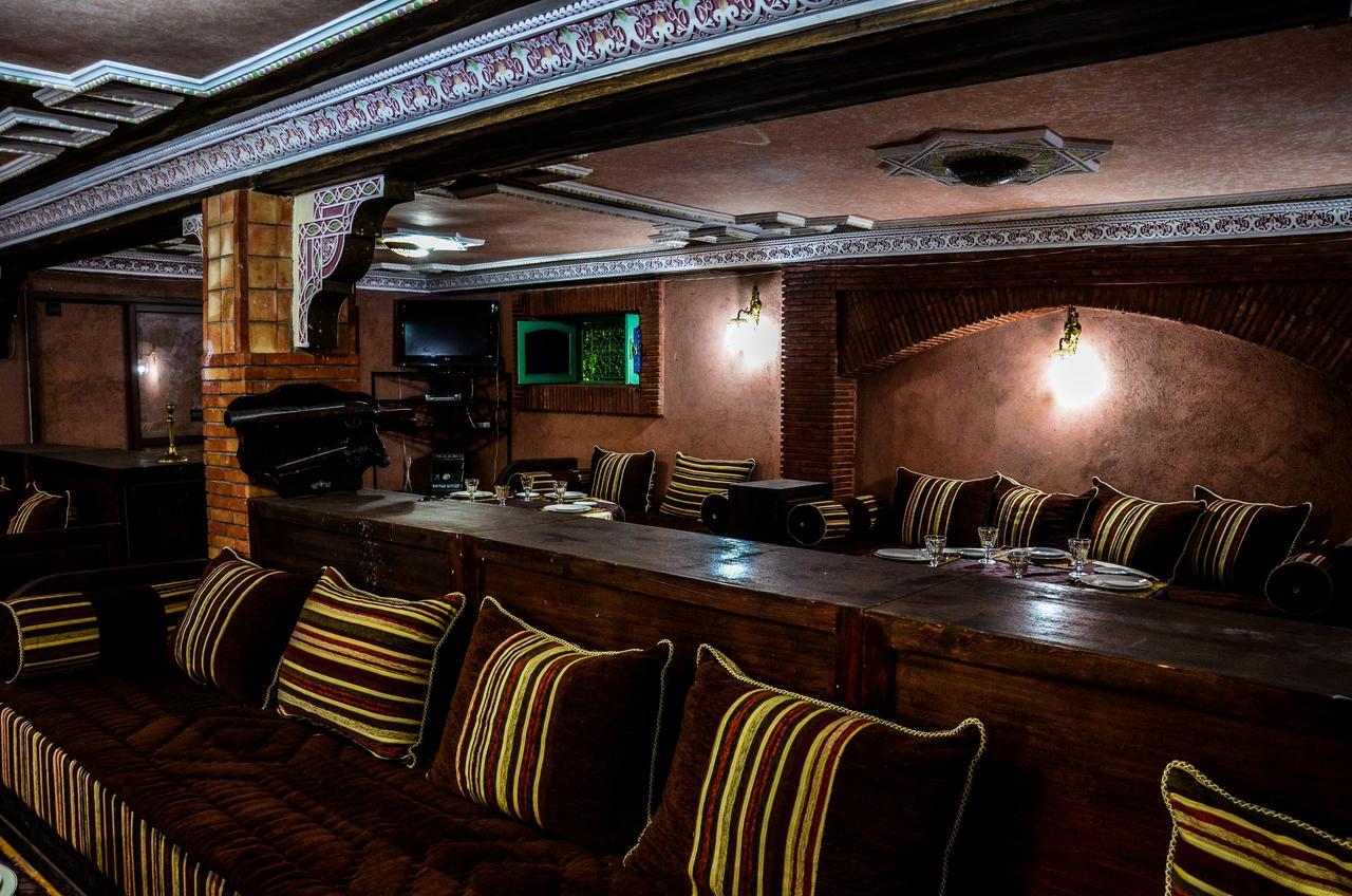 Riad Aslda Asni Exterior photo