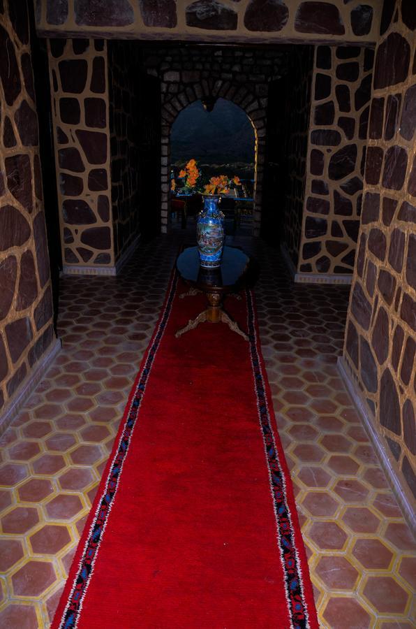 Riad Aslda Asni Exterior photo