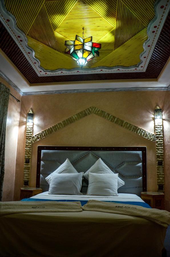 Riad Aslda Asni Exterior photo