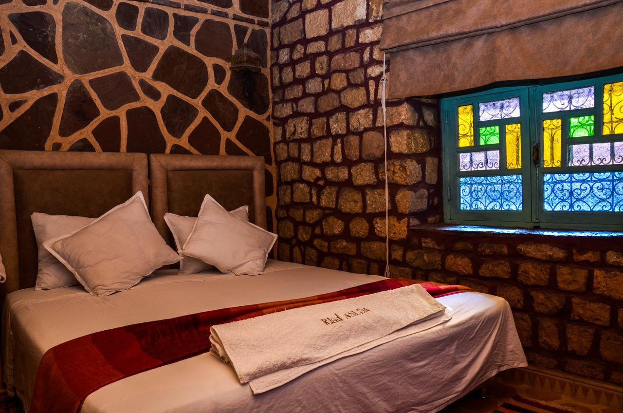 Riad Aslda Asni Exterior photo