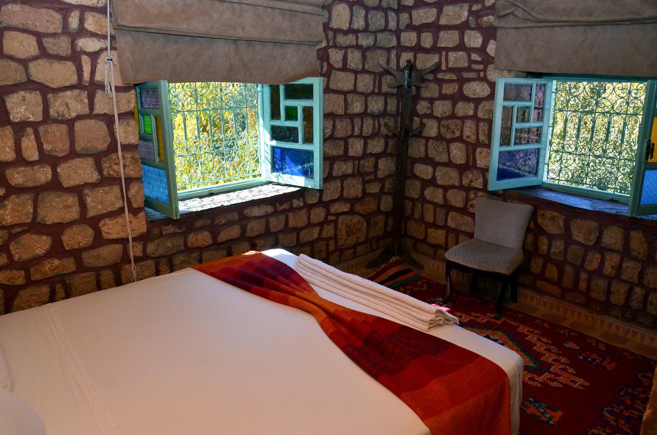 Riad Aslda Asni Exterior photo