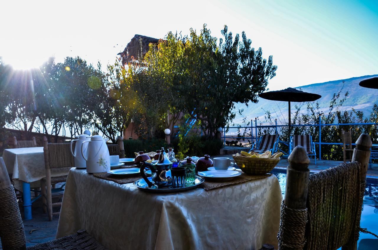 Riad Aslda Asni Exterior photo