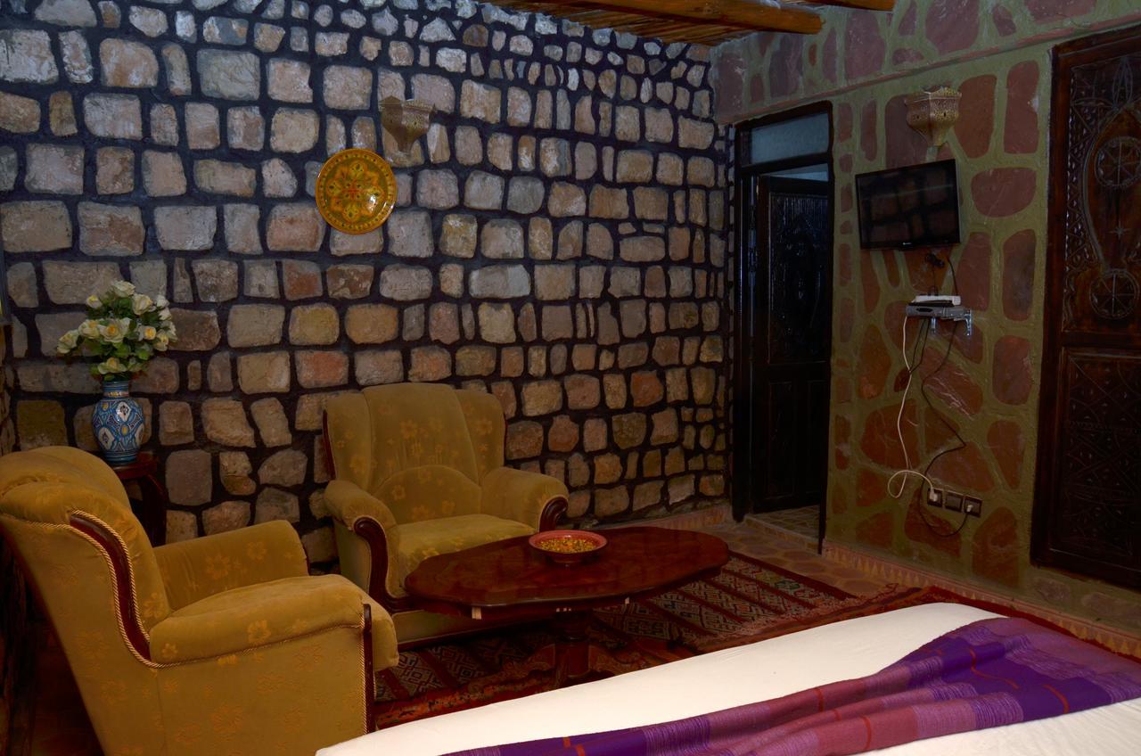 Riad Aslda Asni Exterior photo