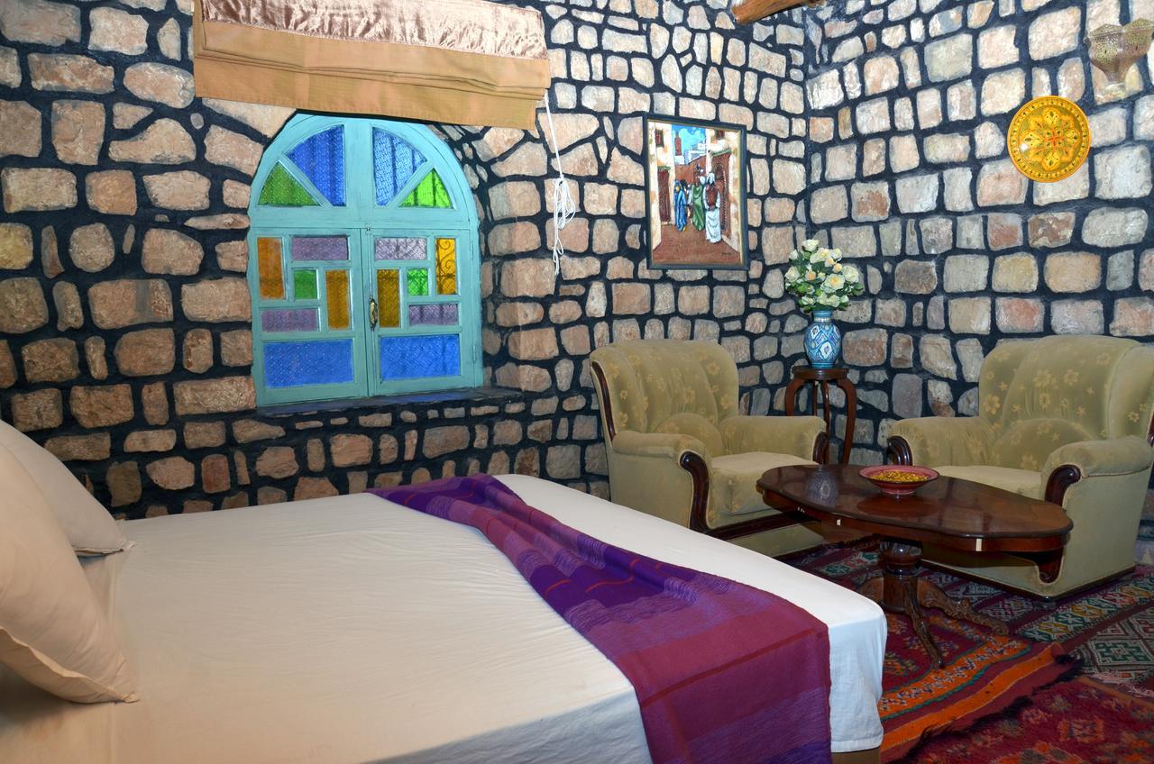Riad Aslda Asni Exterior photo
