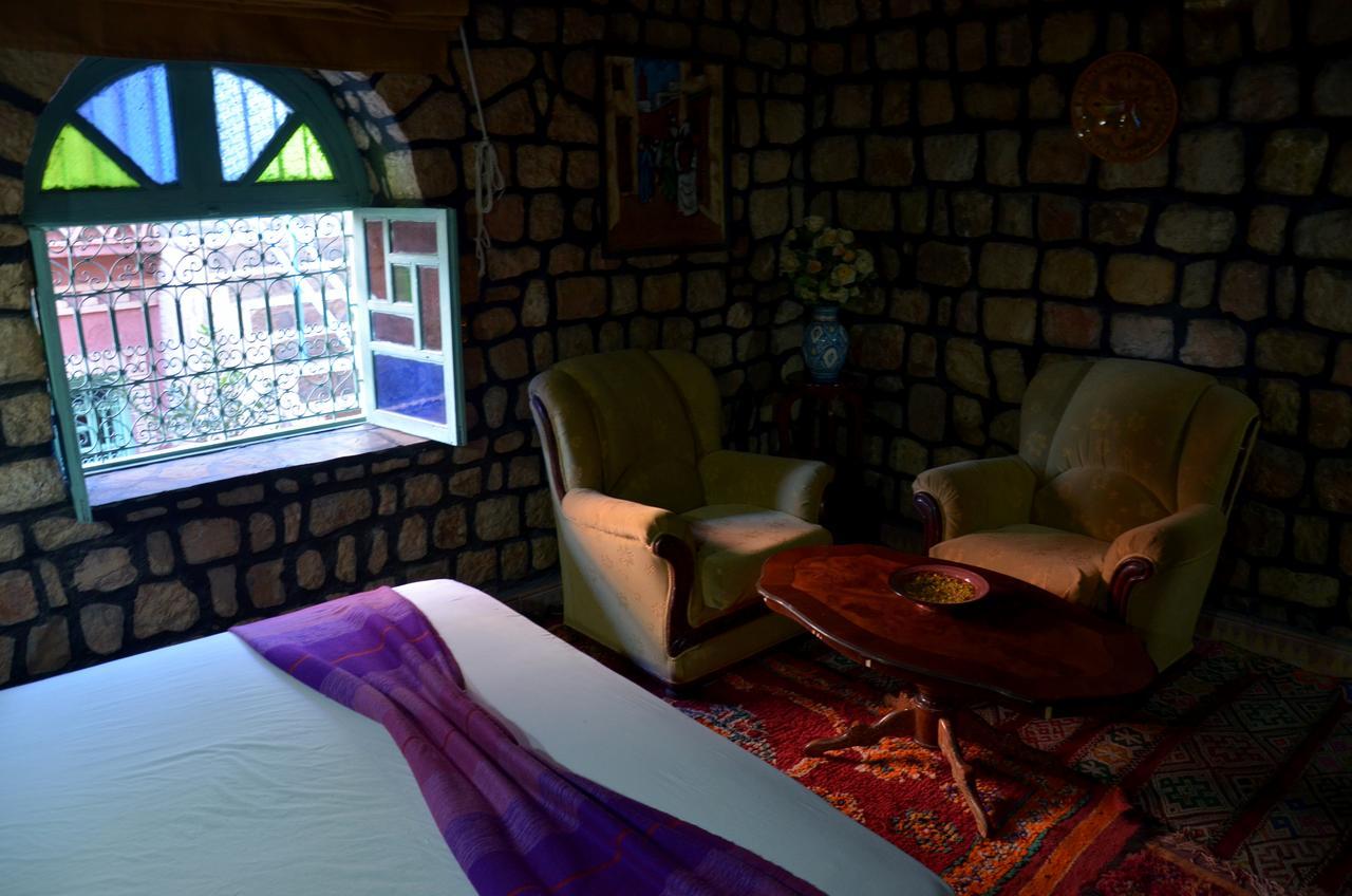 Riad Aslda Asni Exterior photo